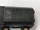 BMW K 1200 LT K2LT [1999] - Tomgangskontrollventil gass aktuator Bosch-3