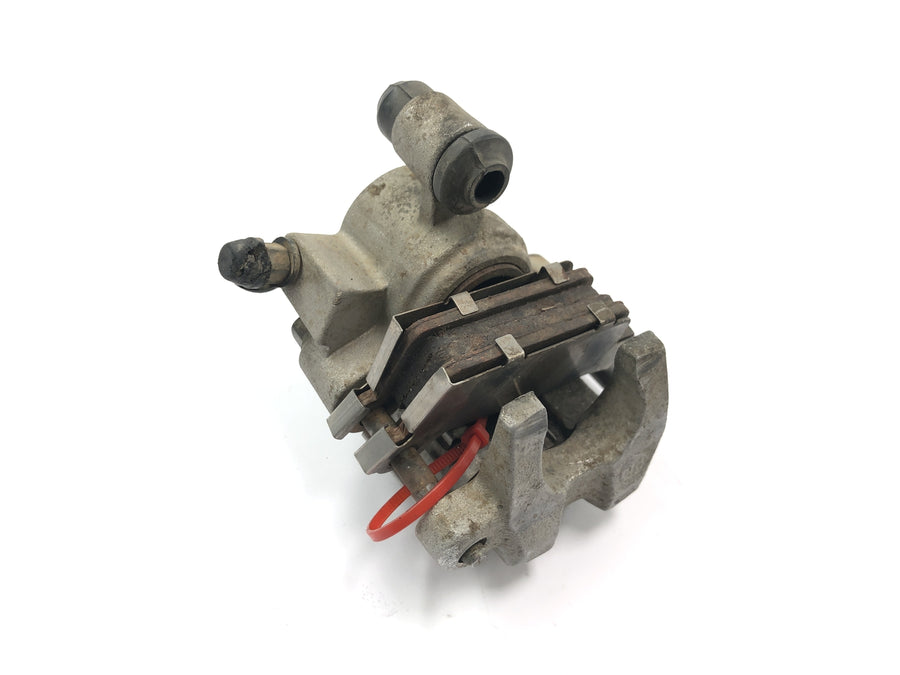 Suzuki RM Z 250 RJ41A [2007] - Bremsecaliper bak