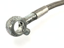 Triumph Thunderbird 900 T309Rit [1996] - Clutch Line Stahlflex-2