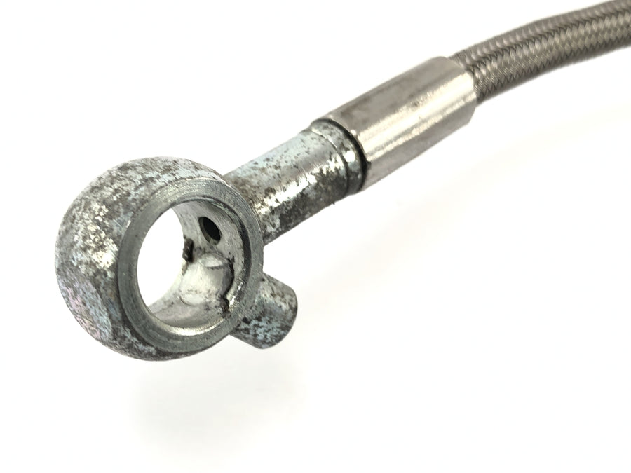 Triumph Thunderbird 900 T309Rit [1996] - Clutch Line Stahlflex
