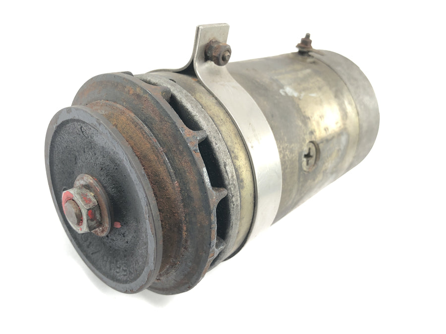 Moto Guzzi V7 Special [1971] - Generator Dynastart Magneti Marelli 12V