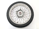 BMW R 1150 GS R21 [2002] - forhjulsfelghjul 2,50 x 19"-2