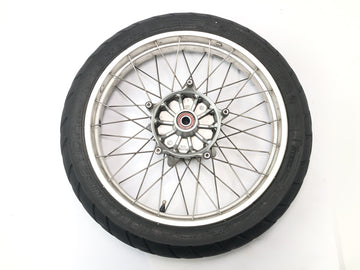 BMW R 1150 GS R21 [2002] - forhjulsfelghjul 2,50 x 19" - 0