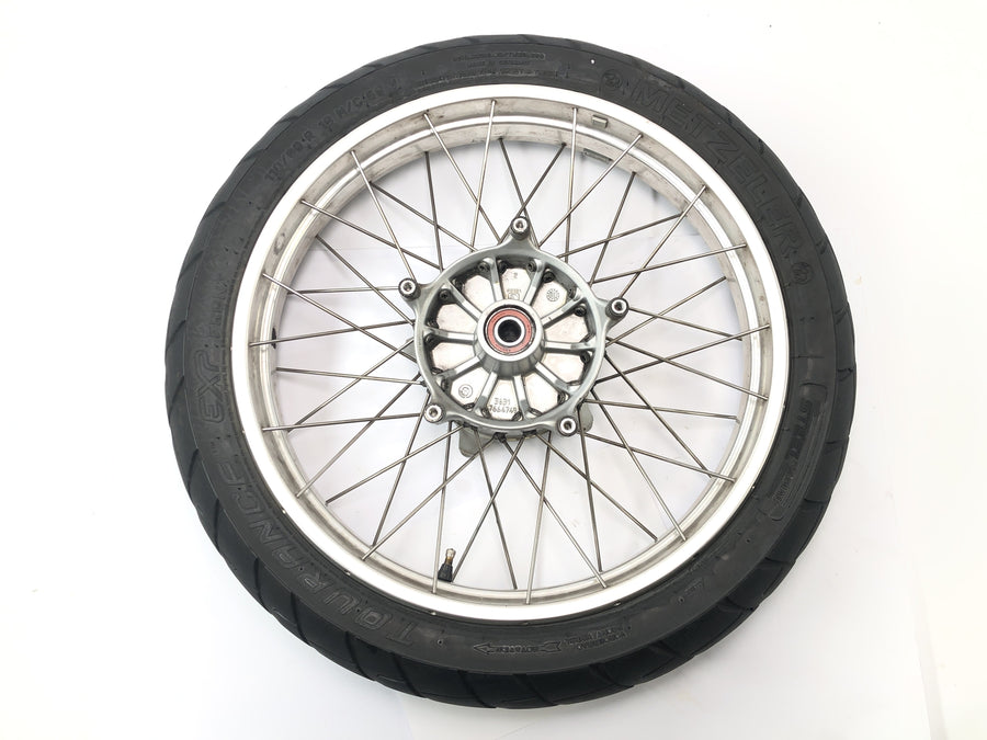 BMW R 1150 GS R21 [2002] - forhjulsfelghjul 2,50 x 19"