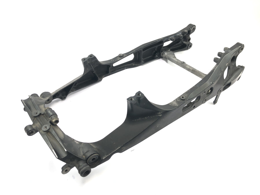 Honda CBR 1000 RR SC57 [2006] - Bakramme bakre underramme bakramme