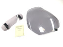BMW R 1150 RS R22 [2003] - Frontrute med MRA-spoiler-1