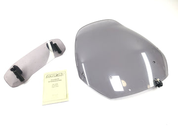 BMW R 1150 RS R22 [2003] - Frontrute med MRA-spoiler