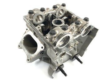 Ducati 1098 S H7 [2009] - Sylinderhode foran - 0