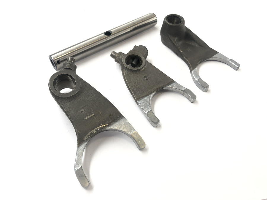 Honda XBR 500 PC15 [1989] - Switching Fork Switching Lift Set