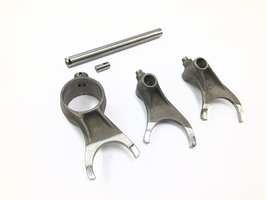 Kawasaki VN 1600 Classic VNT60A [2007] - Girspakgafler girgafler