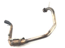 Yamaha XT 125 X [2004] - Manifold eksosmanifold-1