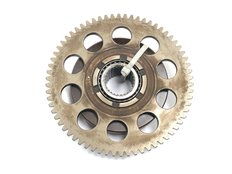 Honda GL 1500 Goldwing SC22 [1993] - starter frihjul starter clutch