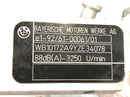 BMW F 650 GS R13 [2002] - Ramme med papirer-5