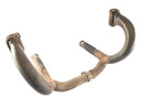 BMW R 1150 R R21 [2002] - Manifold eksosmanifold-1