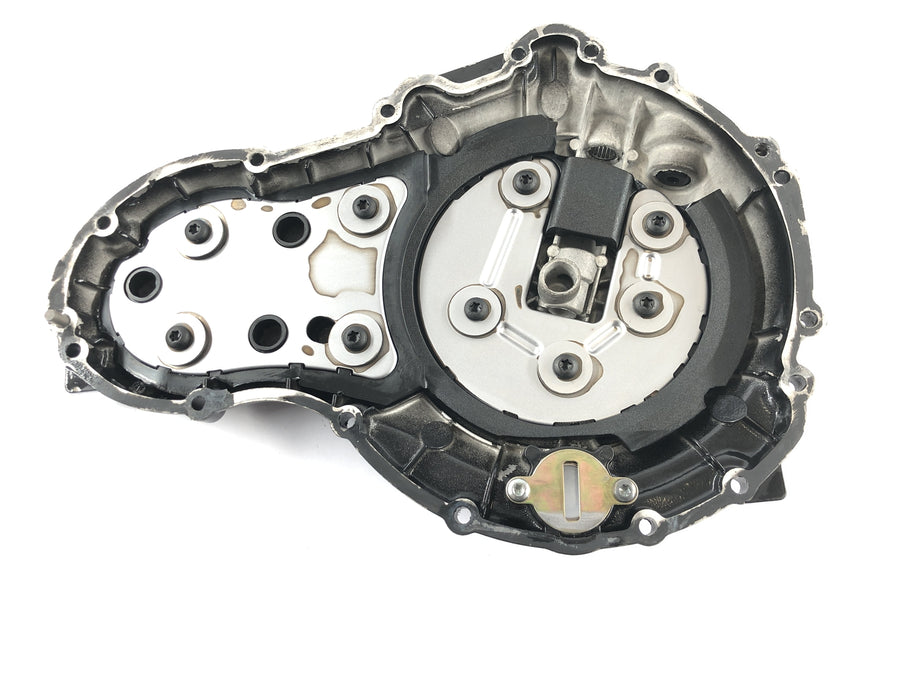 TRIUMPH DAYTONA 955I T595 [1998] - Clutchdeksel motordeksel