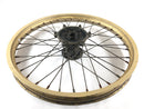 Yamaha XT 600 Zenter 34L [1985] - Rim Gold 1.60 x 21 "-4