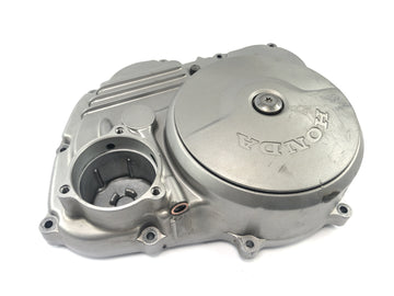 Honda NX 650 RD08 [1995] - Clutch lokkmotorlokkdeksel - 0
