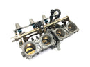 Honda CBR 1000 RR SC57 [2006] - Gassventilenhet med injeksjonsstang gassventil-3