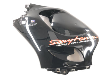 TRIUMPH DAYTONA 955I T595 [1998] - Sidekledning kledningsdel venstre