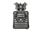 BMW K 1200 S K12S [2004] - Bakre skiltholder-2