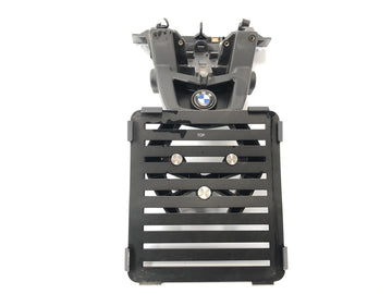 BMW K 1200 S K12S [2004] - Bakre skiltholder - 0