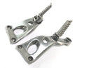 Kawasaki ZRX 1200 S ZRT20A [2002] - Fotstøtter Pediatry Set Set-3