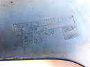BMW R 1100 RT 259 [1997] - Fendere av beskyttelsesplate ved forhjulsdekselet Fender-4