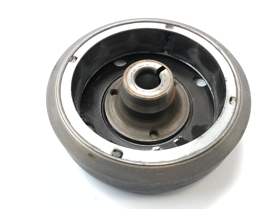Honda XL 600 R PD03 [1986] - Magnethjul svinghjul rotor magnethjul