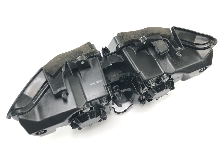 Honda CBR 1000 RR SC59 [2008] - Frontlykt frontlykt dobbel frontlykt