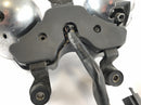 Suzuki Bandit 1200 GV75A [1998] - Tacho cockpit turteller med en kontrolllysenhet-4
