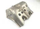 Honda NX 650 RD08 [1995] - Motorbeskyttelsesplate Underrun beskyttelse Skidplate beskyttelsesark-2