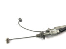 Honda GL 1000 Goldwing GL1 [1978] - Gasstogkabelkanal-2