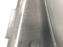 Aprilia RS 125 TW [2017] - Sidepanel venstre frontpanel sidepanel-4