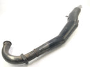 Yamaha Rd 350 YPVS 31K [1984] - eksoslyddemper sett manifold-3