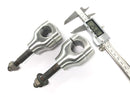 Yamaha XV 1600 Wild Star VP08 [2002] - styrestativ styreholder styrefeste-3