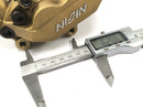 Honda CBR 600 RR PC37 [2004] - Nissin bremsecaliper foran venstre-2