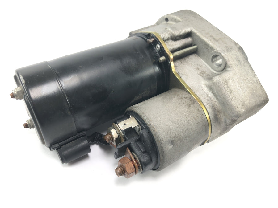 BMW R 1150 RS R22 [2003] - Starter startmotor startmotor elektrisk starter