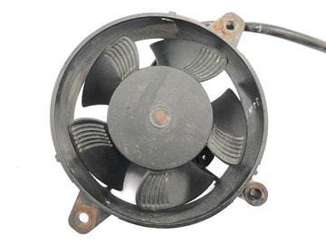 Beta RR 125 [2018] - Radiatorvifte kjølevifte - 0