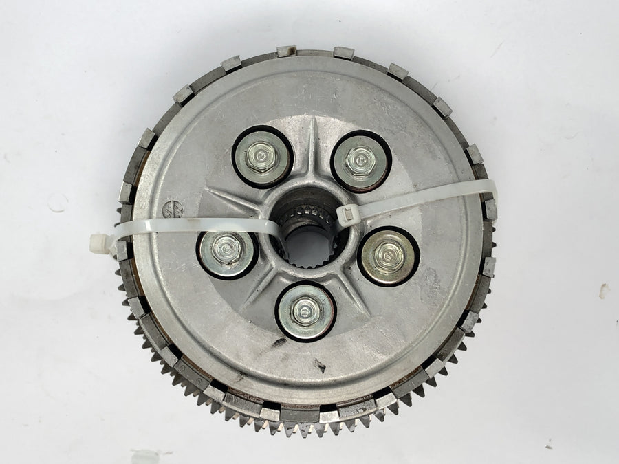 Honda CBR 900 RR SC28 [1994] - Koblingskobling Basket Friction Discs Set
