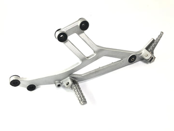Ducati Monster M600 [1995] - FootRest System Left Footst Criver Passenger
