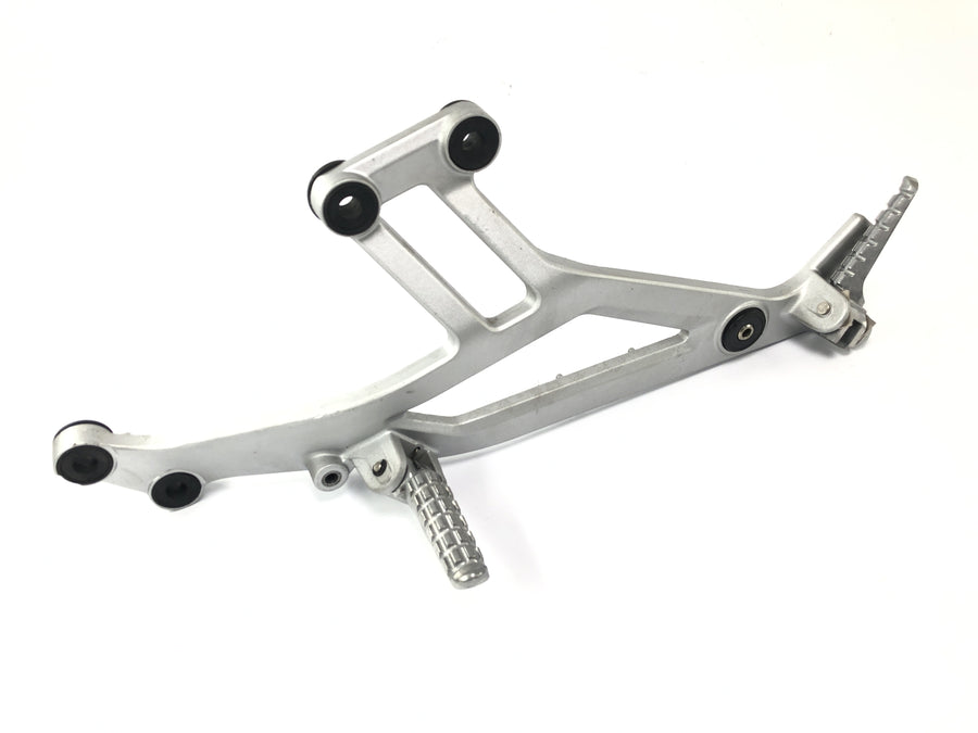 Ducati Monster M600 [1995] - FootRest System Left Footst Criver Passenger