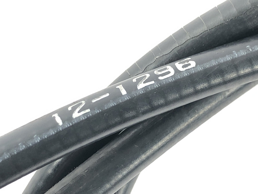 Kawasaki GPZ 1000 RX ZXT00A [1986] - gasskabel, bowdenkabel, gasskabel, dobbel kabel