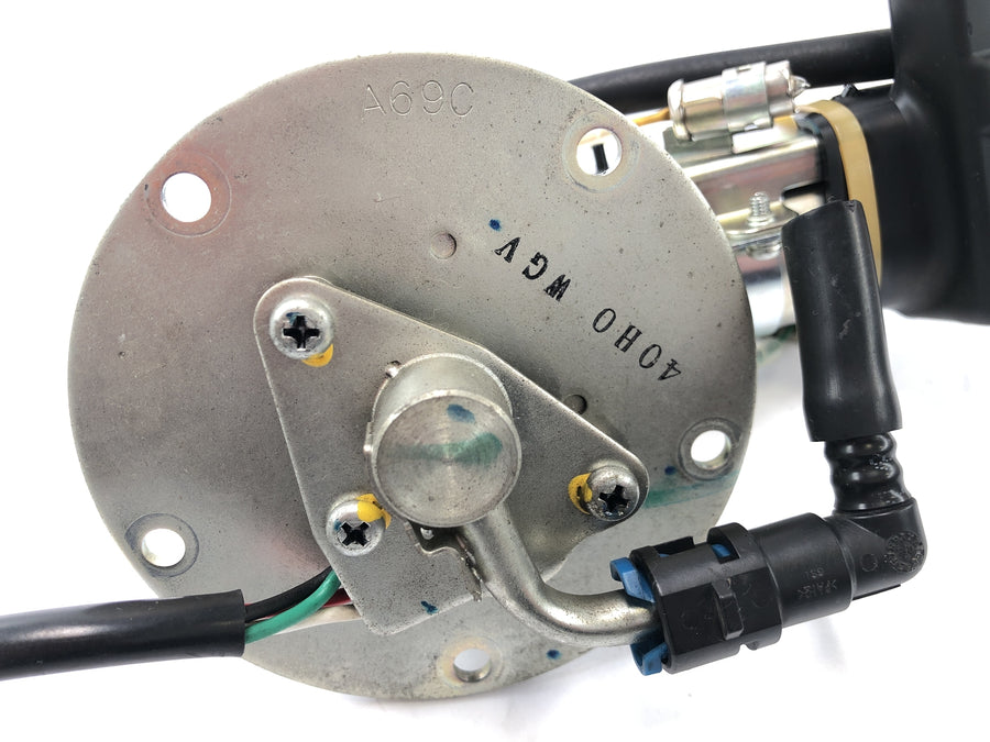 Suzuki VZ 1500 WVCU [2011] - Drivstoffpumpe bensinpumpe drivstoffmatepumpe