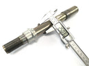 Benelli TNT 1130 [2009] - Teleskopgaffel med aksel-5