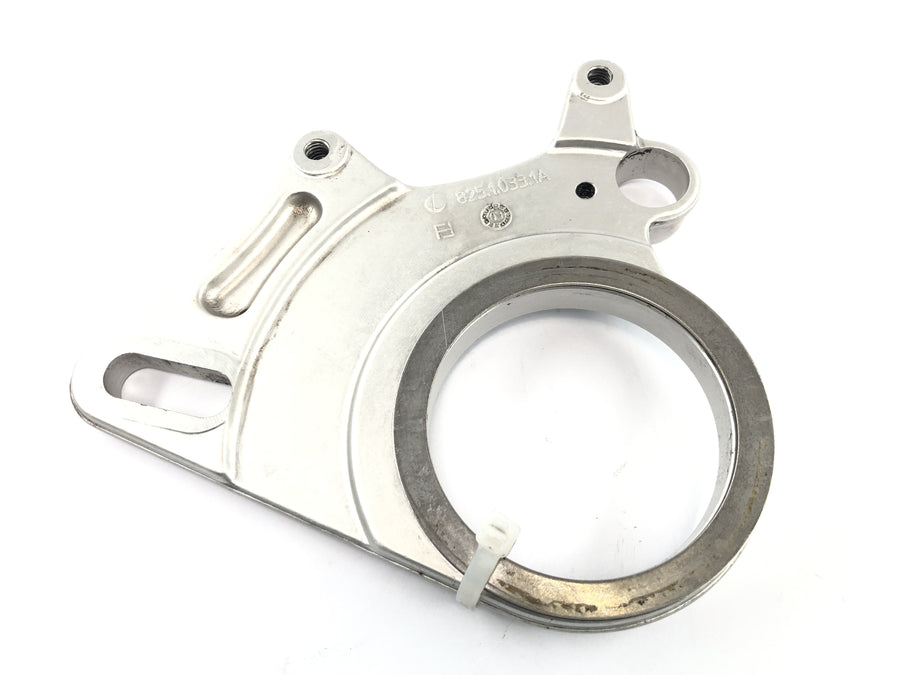 Ducati Monster S4R M4 [2004] - ankerplate for bakre bremsekaliperfeste