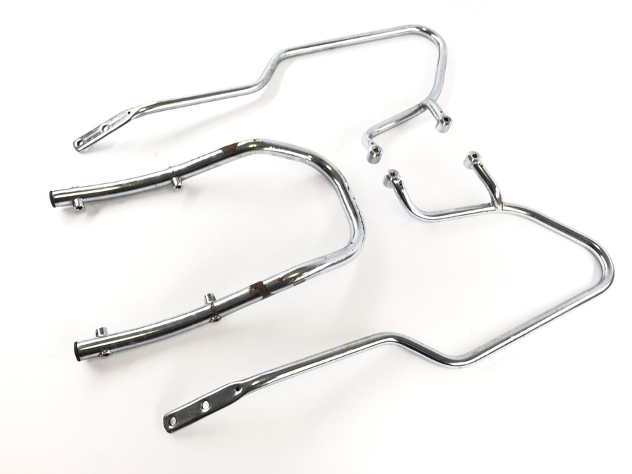 BMW R 1200 C 259C [1997] - Pakkelommeinnehaver Palaance Handicide Set