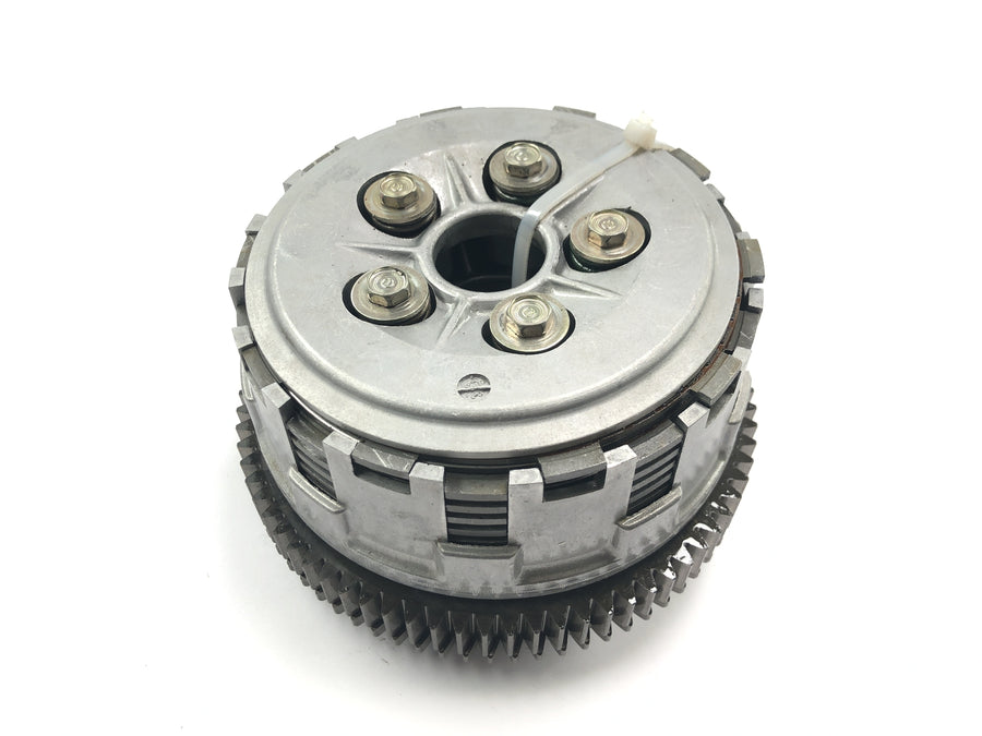 Honda CBR 900 RR Fireblade SC33 [2000] - Clutch clutch kurv clutch pakke