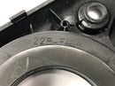 Yamaha WR 125 X DE07 [2010] - Tankkåpe påfyllingshals kledning-3