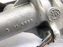 Husqvarna SM 630 A4 [2010] - Håndbrems Pump Bremsepumpe foran med bremsespak-4