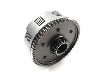 Aprilia RS 125 Extrema [1994] - Clutch clutch kurv clutch nav